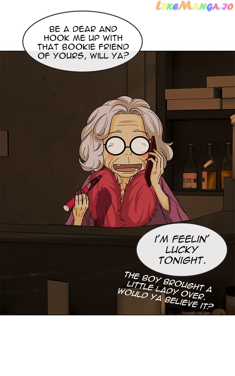 Midnight Poppy Land chapter 16 - page 70