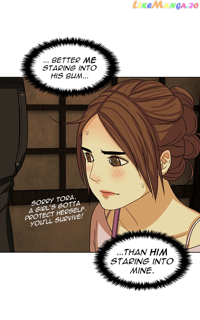 Midnight Poppy Land chapter 16 - page 75
