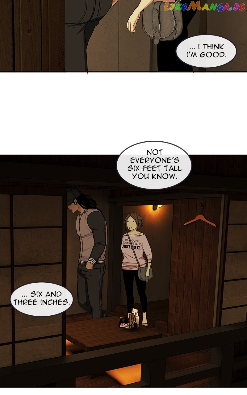 Midnight Poppy Land chapter 16 - page 78