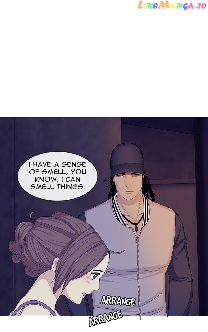 Midnight Poppy Land chapter 16 - page 8