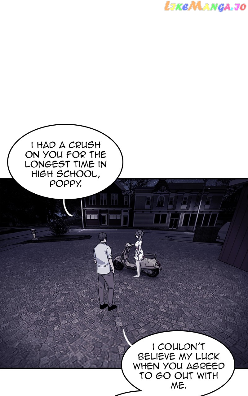 Midnight Poppy Land chapter 71 - page 1