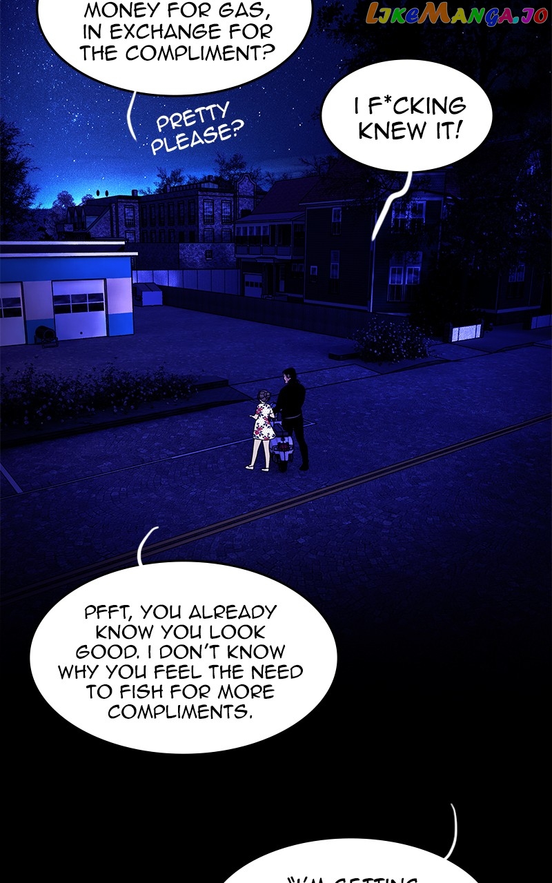 Midnight Poppy Land chapter 71 - page 105