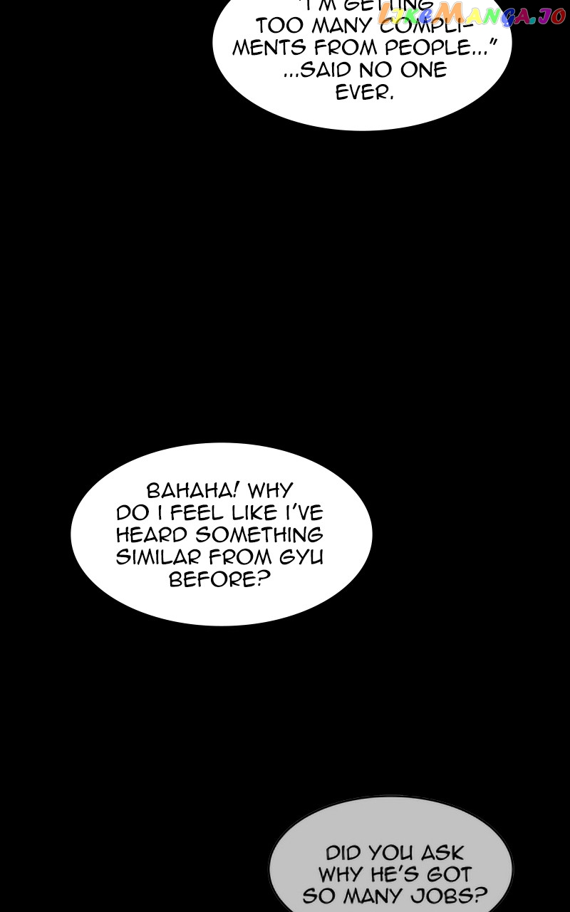Midnight Poppy Land chapter 71 - page 106
