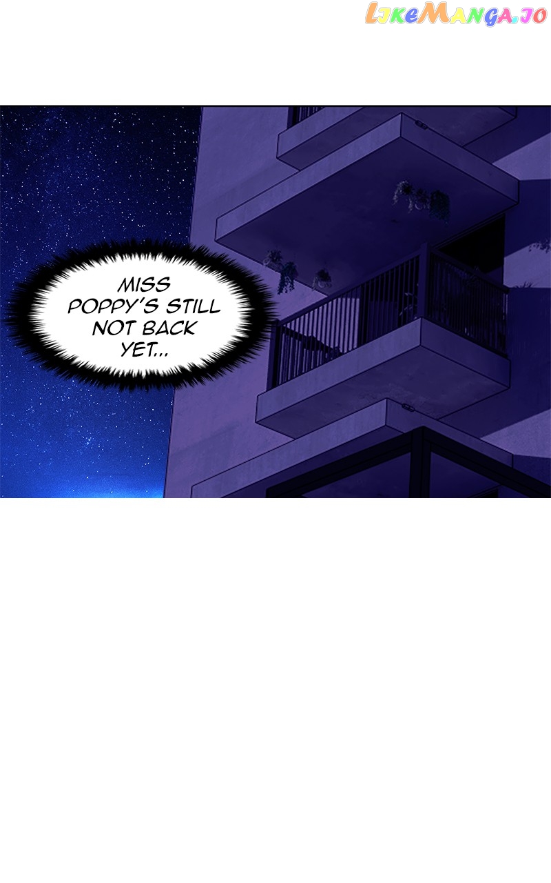 Midnight Poppy Land chapter 71 - page 111