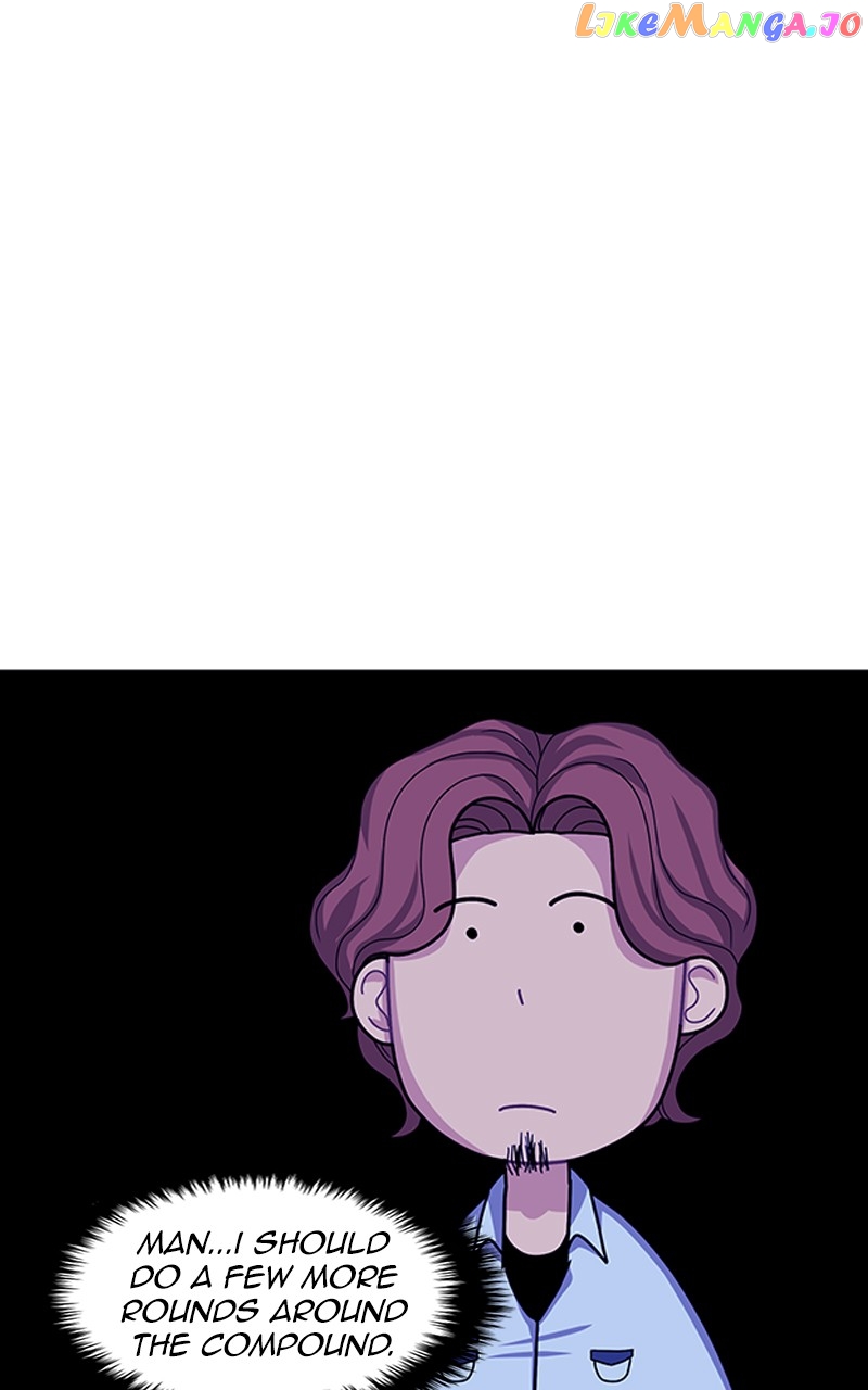 Midnight Poppy Land chapter 71 - page 115