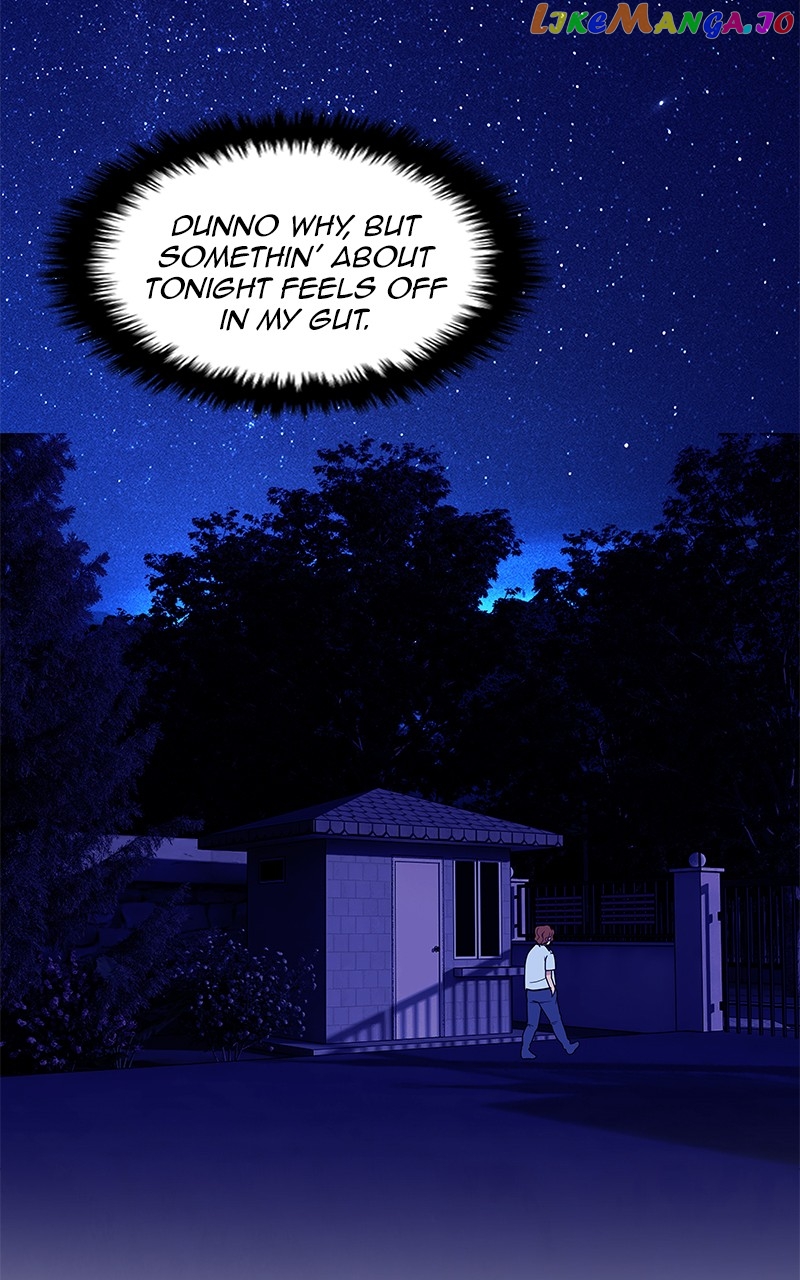 Midnight Poppy Land chapter 71 - page 117