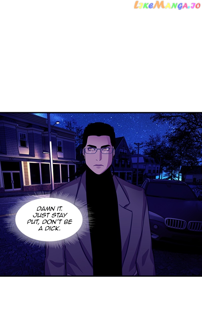 Midnight Poppy Land chapter 71 - page 15