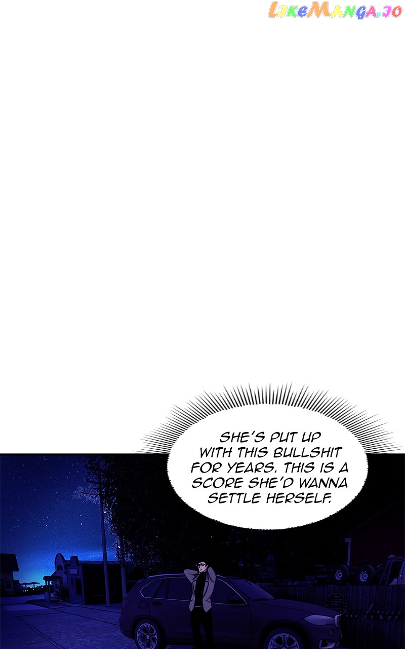 Midnight Poppy Land chapter 71 - page 16