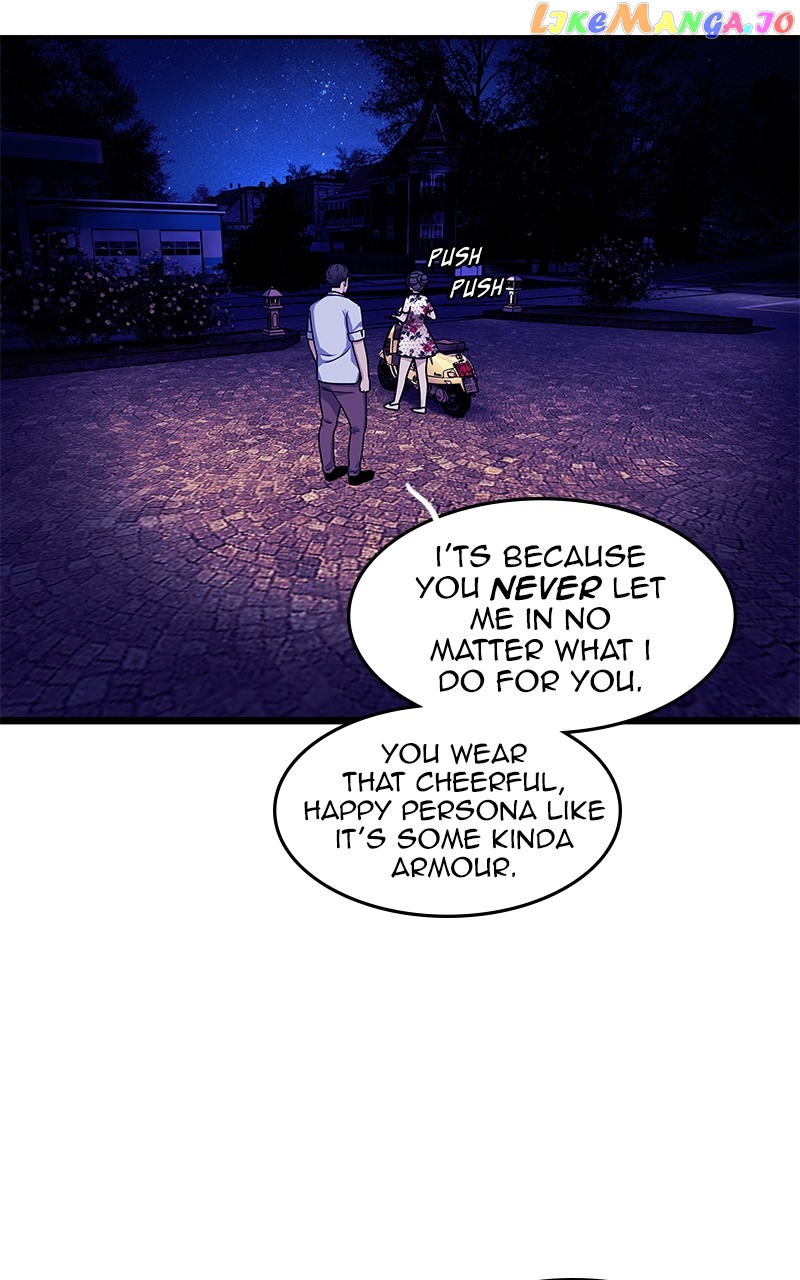 Midnight Poppy Land chapter 71 - page 26