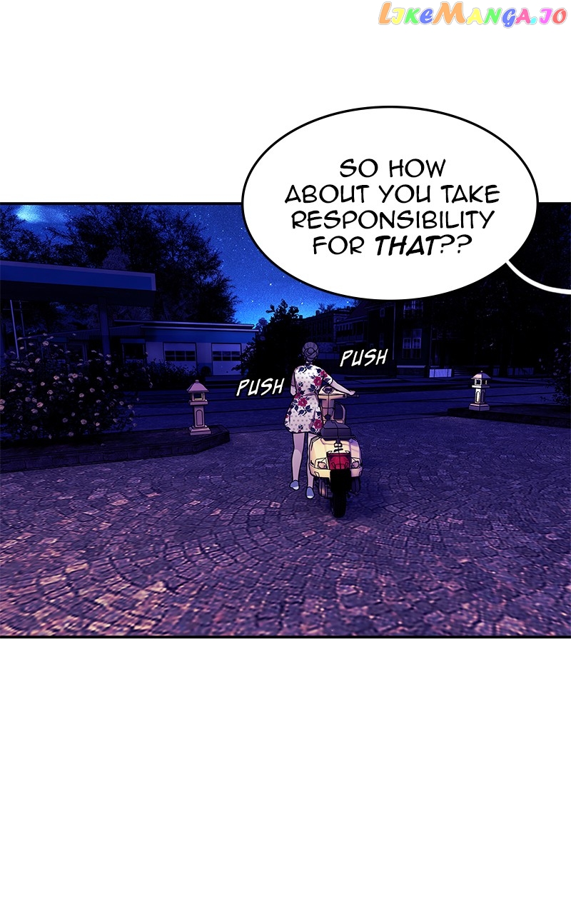 Midnight Poppy Land chapter 71 - page 28