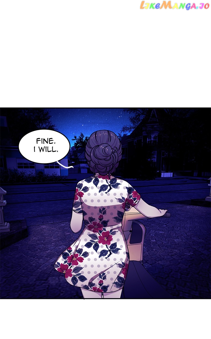 Midnight Poppy Land chapter 71 - page 30