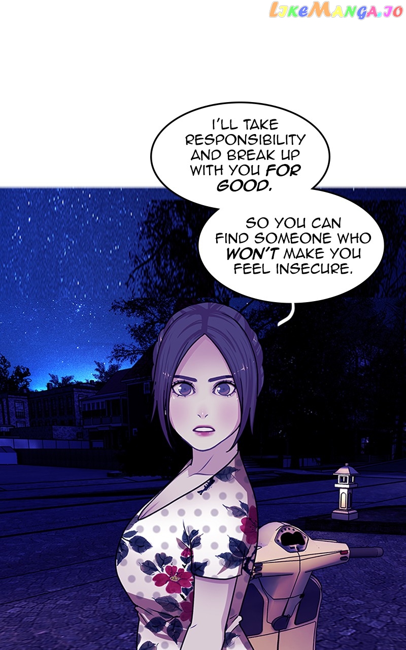 Midnight Poppy Land chapter 71 - page 32