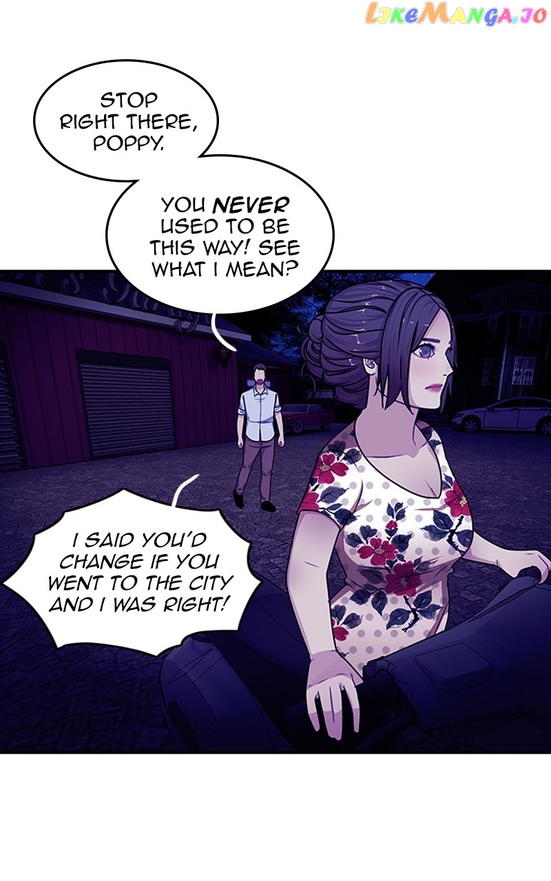 Midnight Poppy Land chapter 71 - page 37