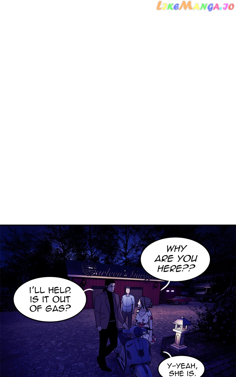 Midnight Poppy Land chapter 71 - page 42