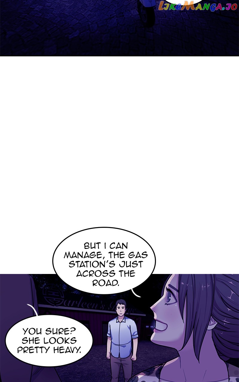 Midnight Poppy Land chapter 71 - page 43