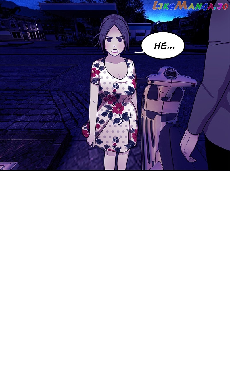 Midnight Poppy Land chapter 71 - page 47