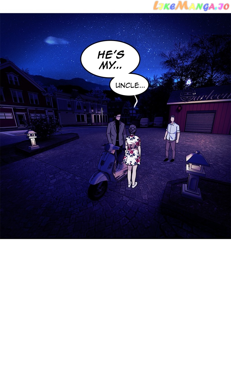 Midnight Poppy Land chapter 71 - page 48