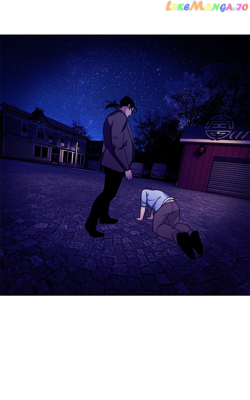 Midnight Poppy Land chapter 71 - page 63