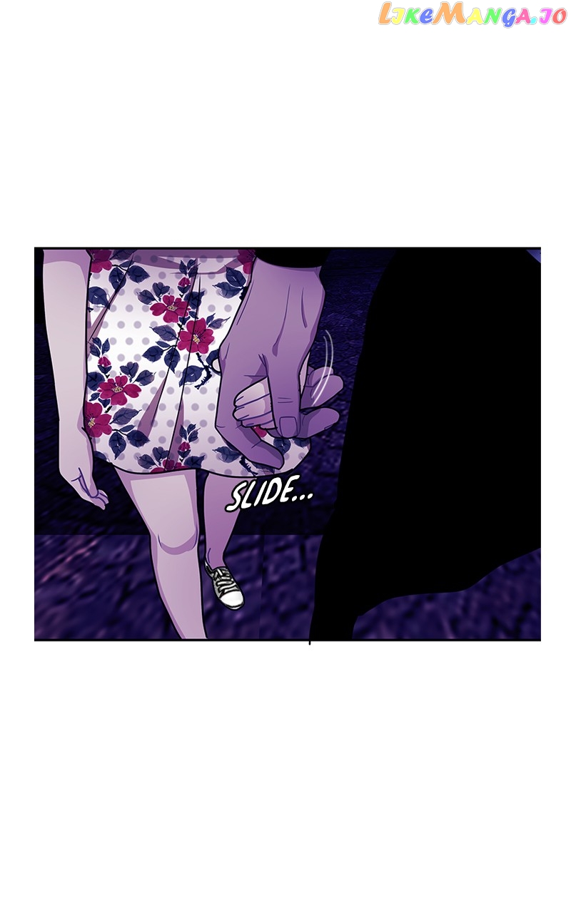 Midnight Poppy Land chapter 71 - page 70