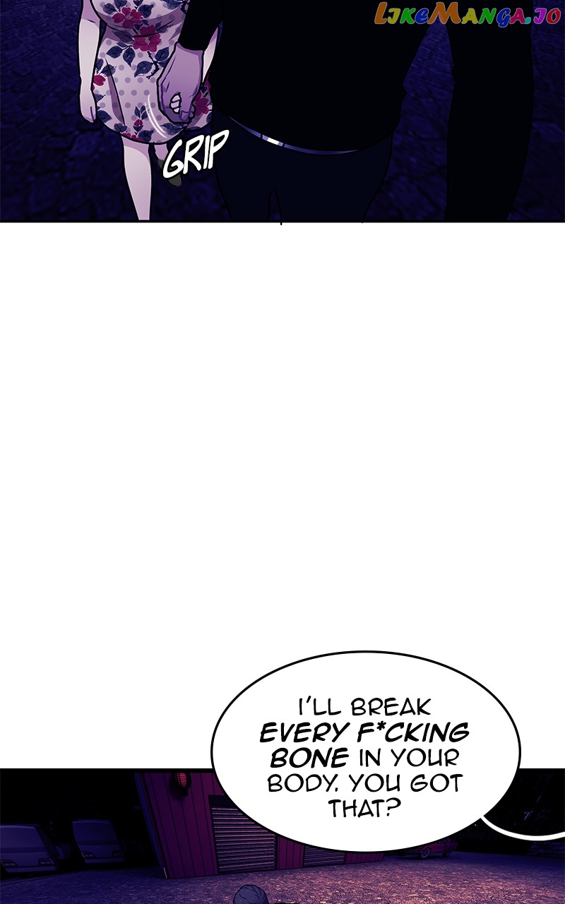 Midnight Poppy Land chapter 71 - page 72