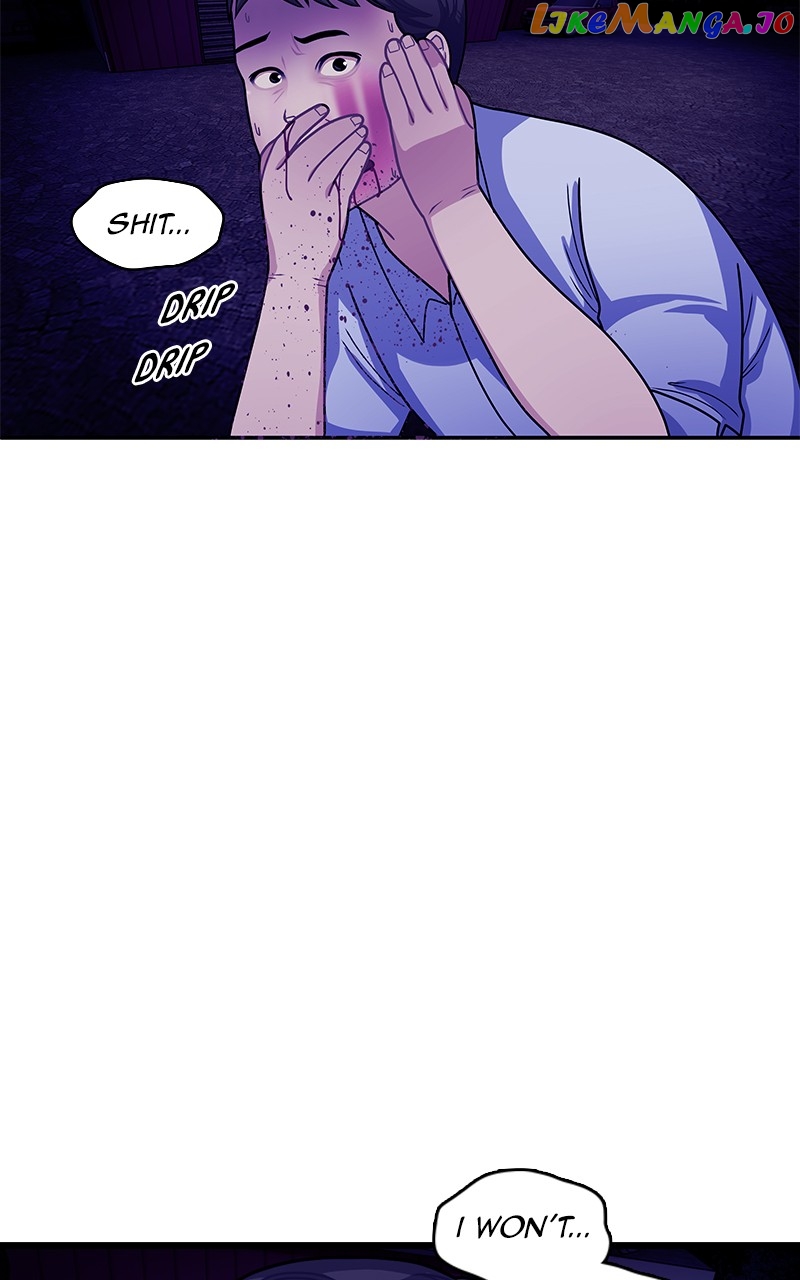Midnight Poppy Land chapter 71 - page 74