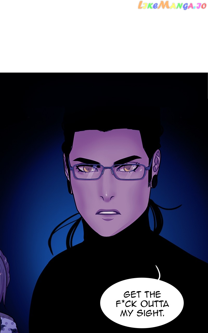 Midnight Poppy Land chapter 71 - page 76