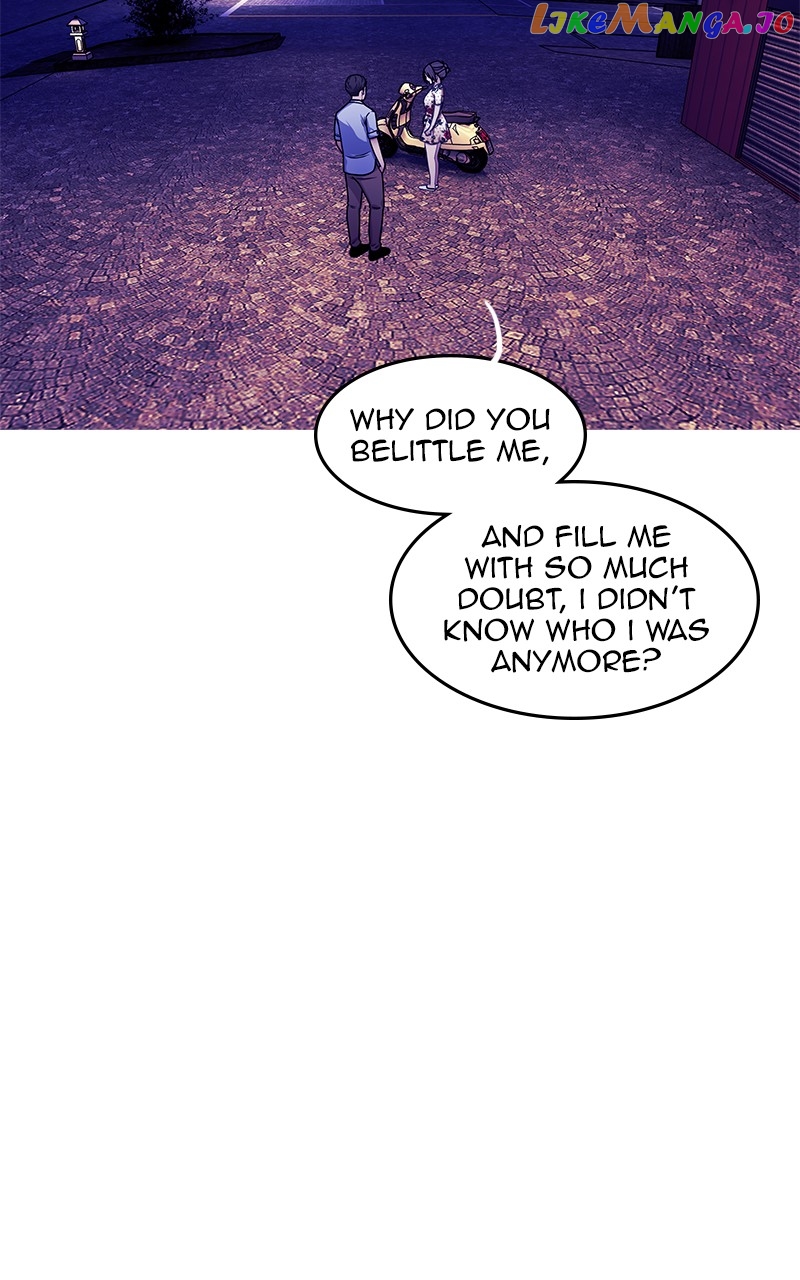 Midnight Poppy Land chapter 71 - page 8