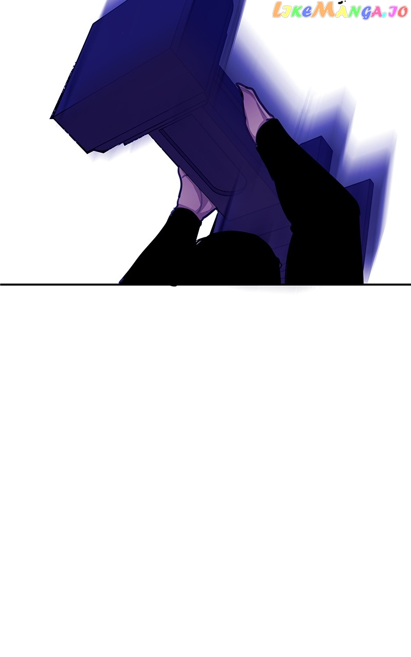 Midnight Poppy Land chapter 71 - page 84