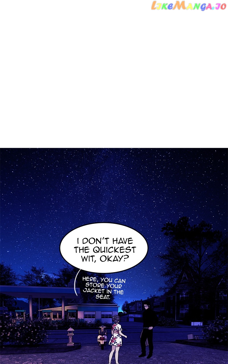 Midnight Poppy Land chapter 71 - page 96