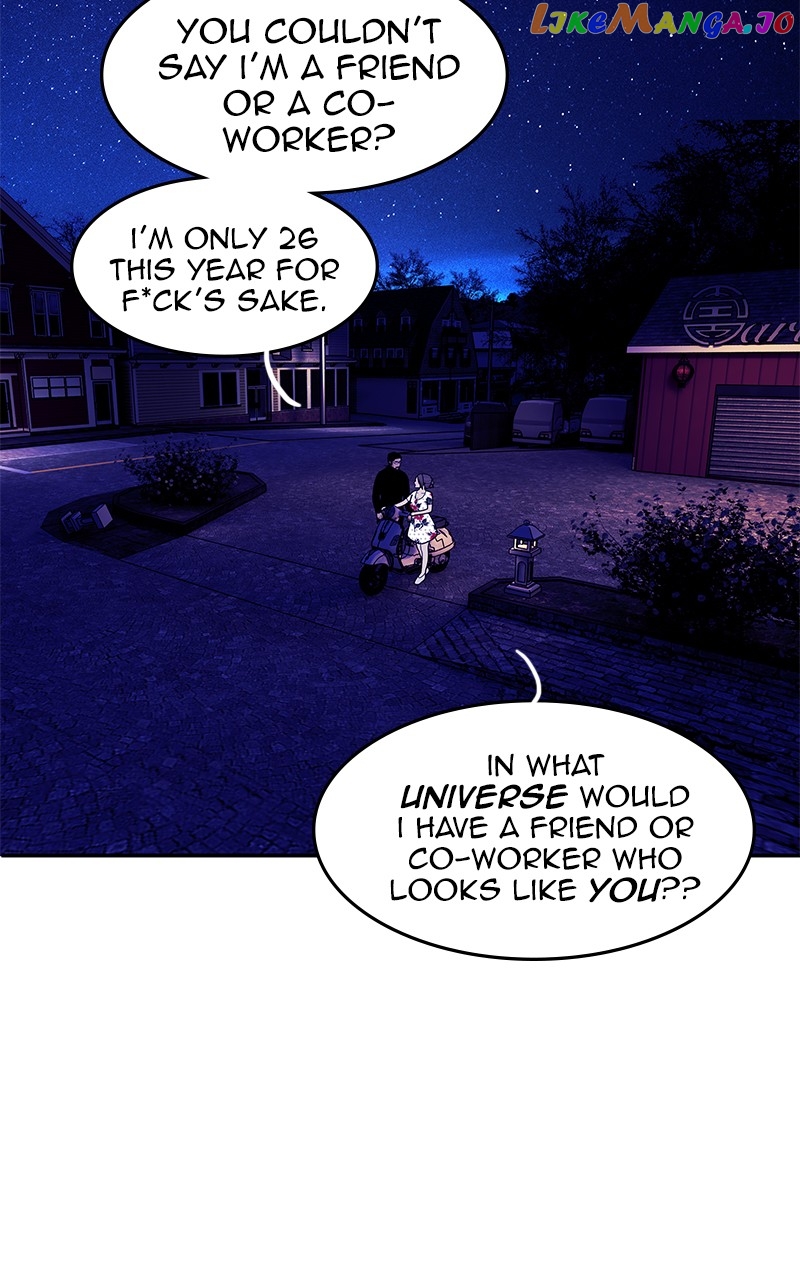 Midnight Poppy Land chapter 71 - page 98