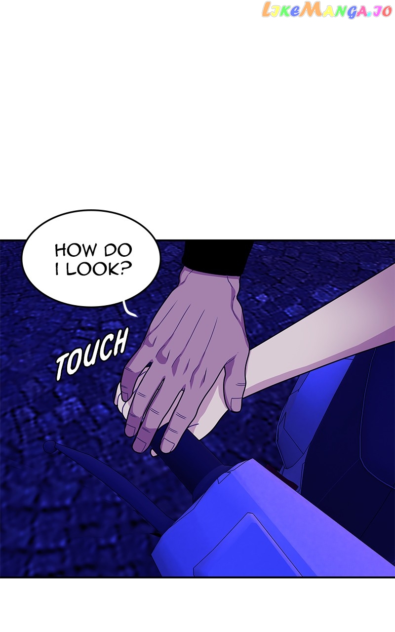 Midnight Poppy Land chapter 71 - page 99