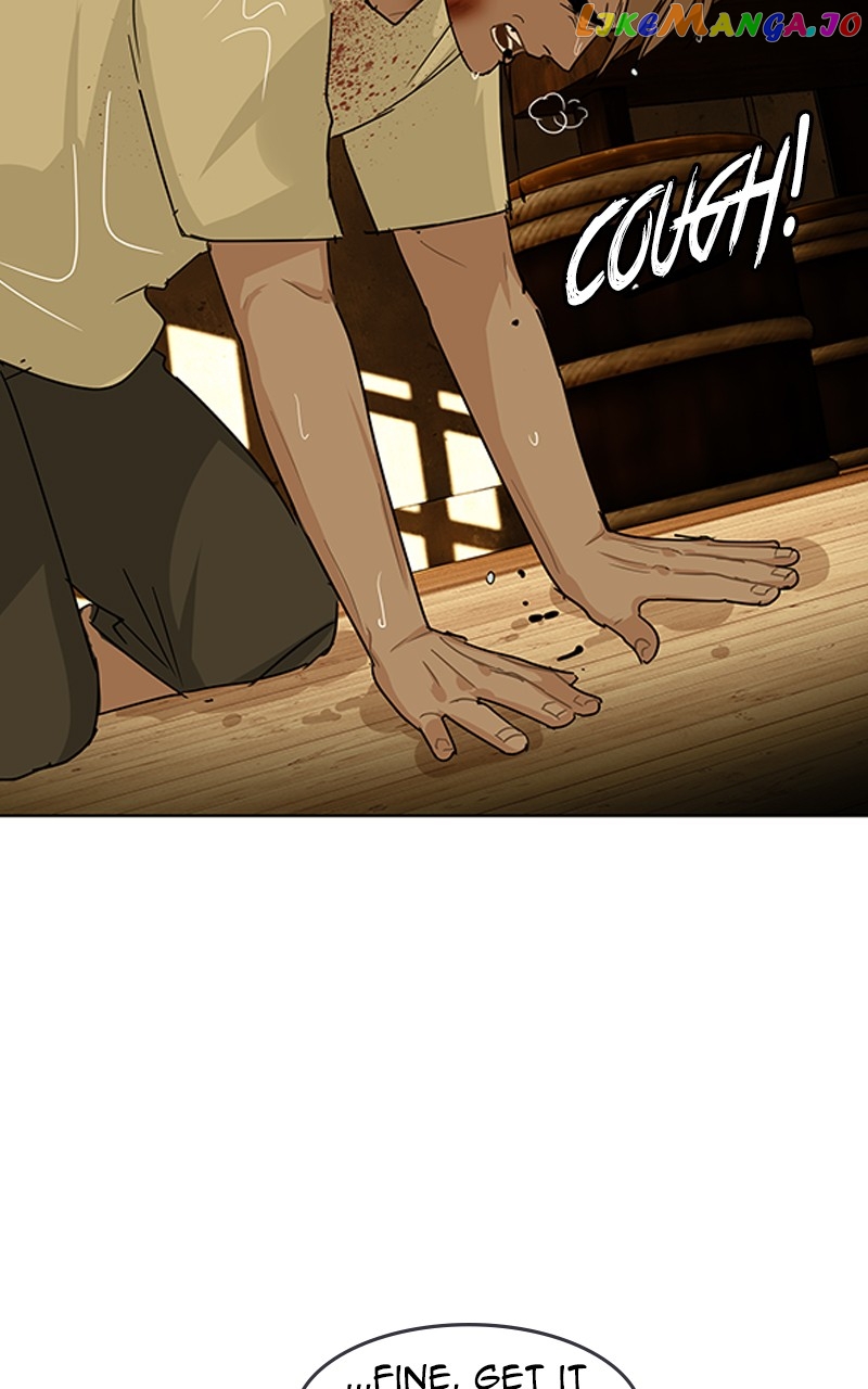 Midnight Poppy Land chapter 18 - page 104