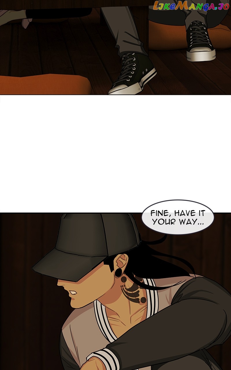 Midnight Poppy Land chapter 18 - page 11