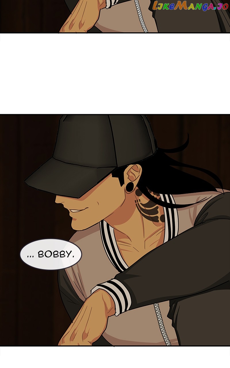 Midnight Poppy Land chapter 18 - page 12