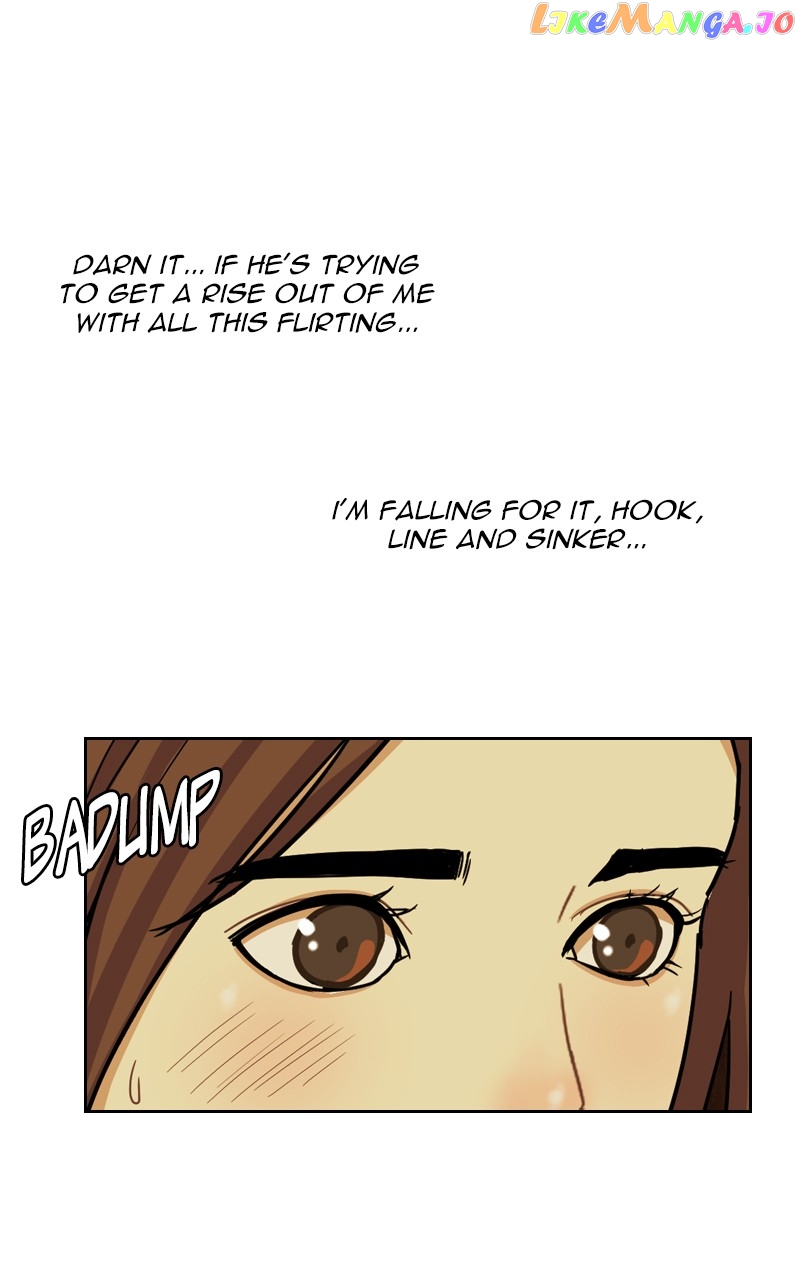 Midnight Poppy Land chapter 18 - page 13