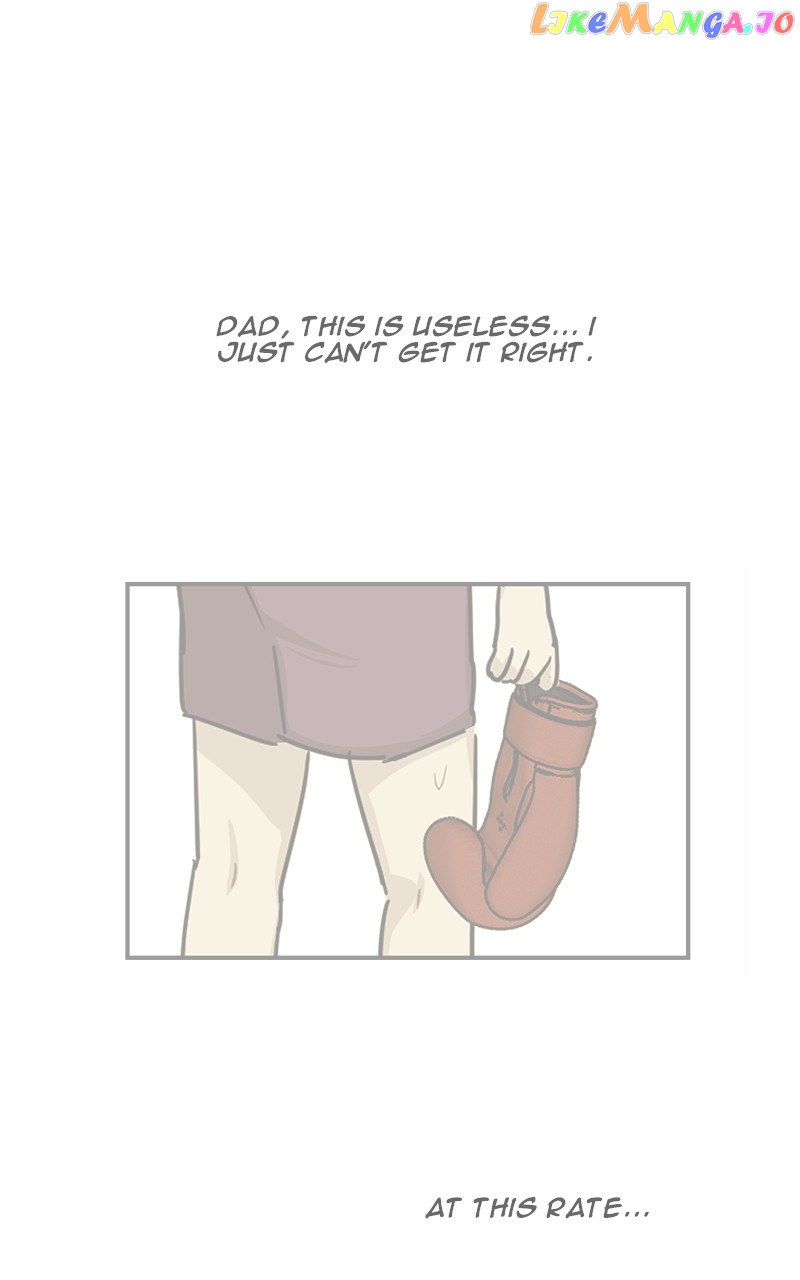 Midnight Poppy Land chapter 18 - page 14