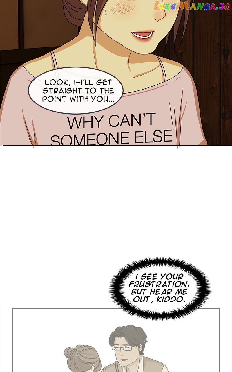 Midnight Poppy Land chapter 18 - page 16