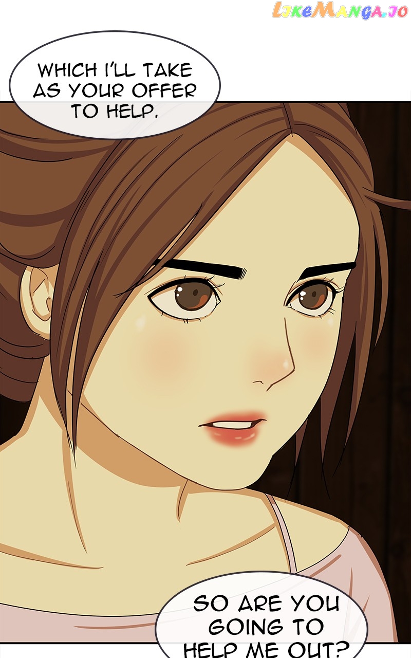 Midnight Poppy Land chapter 18 - page 20