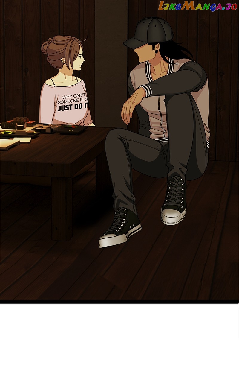 Midnight Poppy Land chapter 18 - page 22