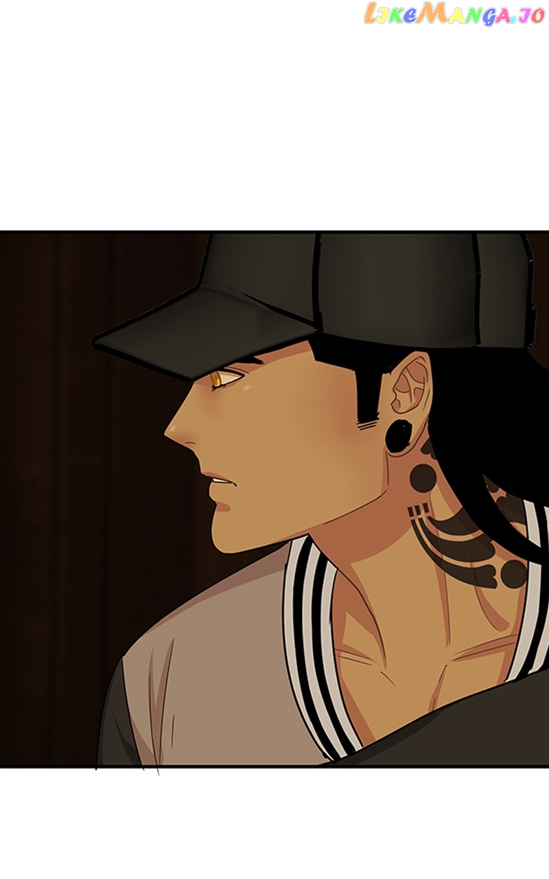 Midnight Poppy Land chapter 18 - page 26