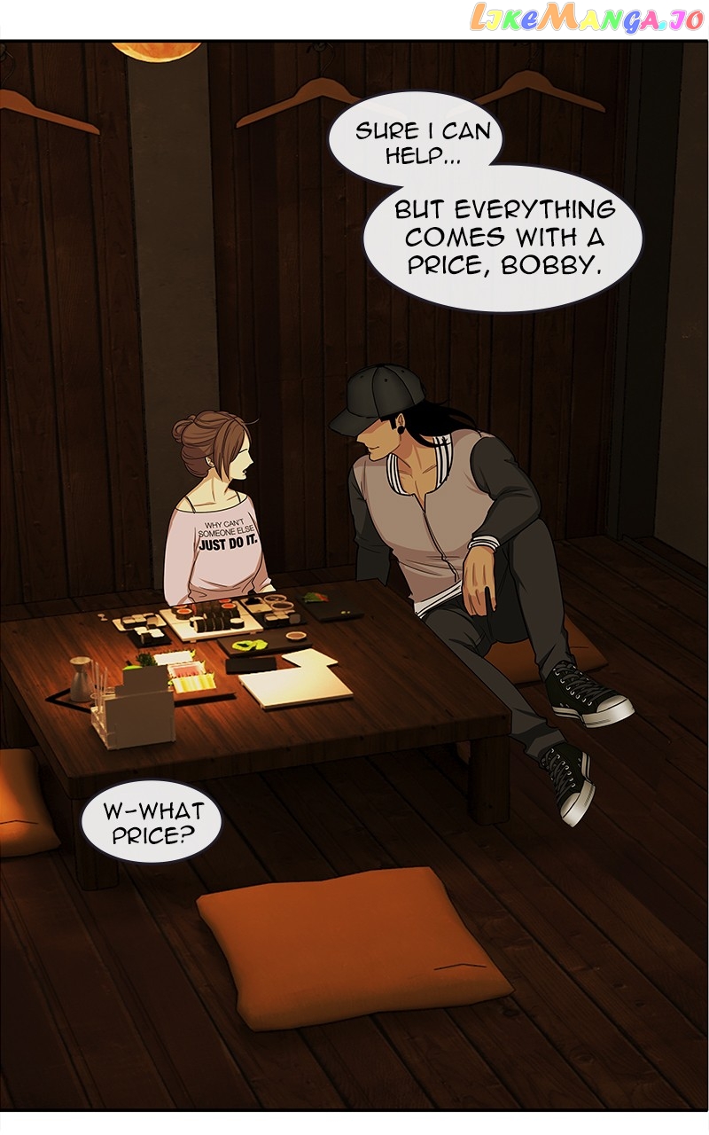 Midnight Poppy Land chapter 18 - page 30