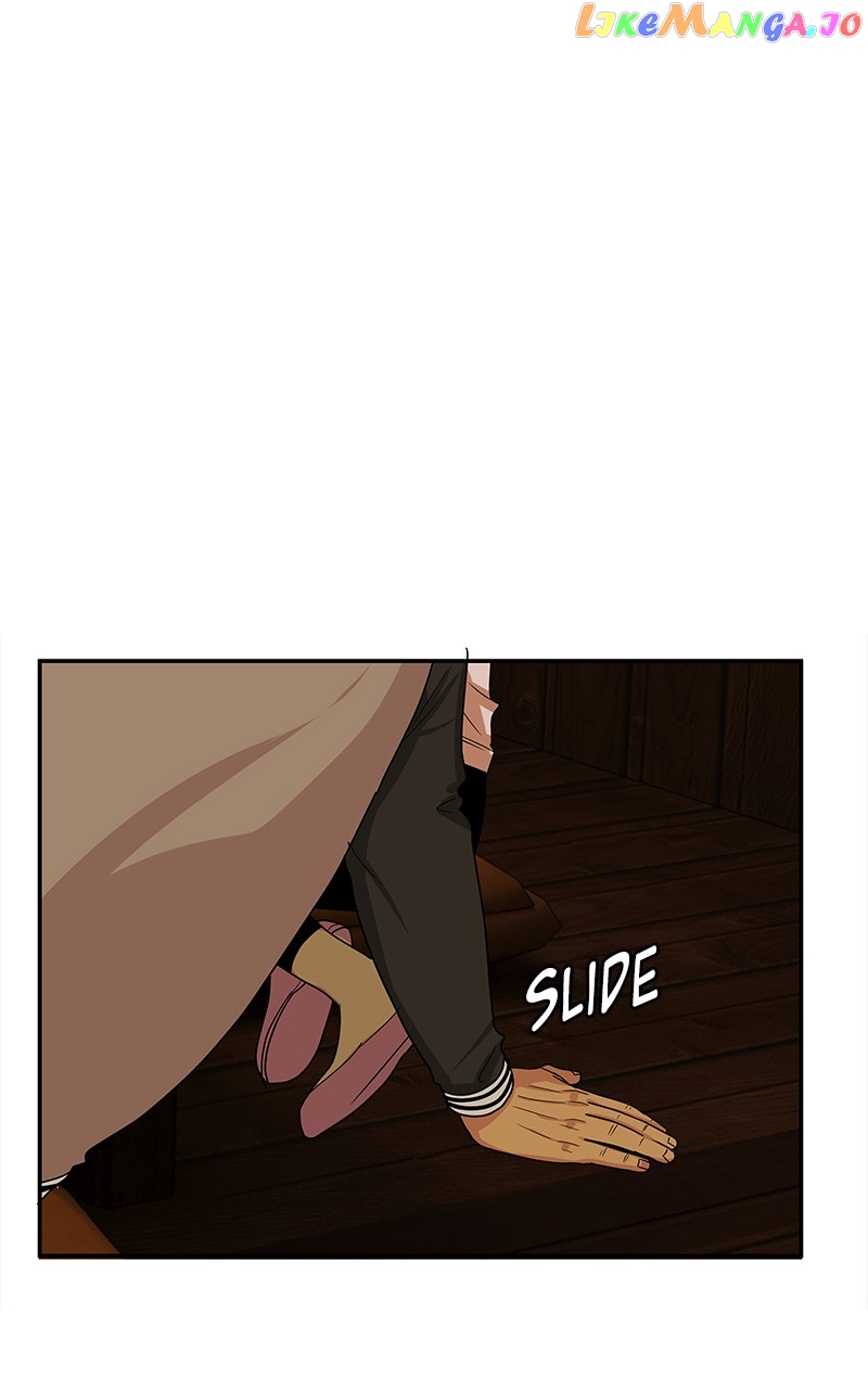 Midnight Poppy Land chapter 18 - page 31