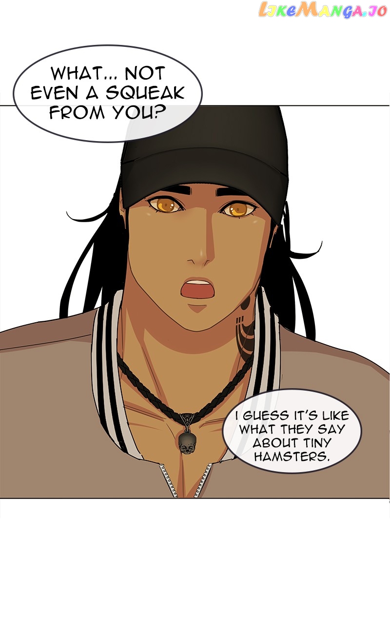 Midnight Poppy Land chapter 18 - page 38