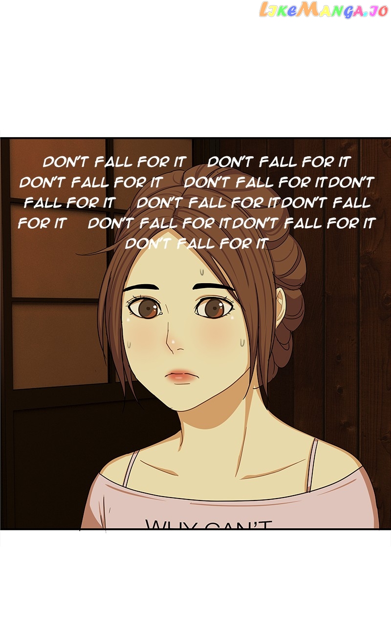 Midnight Poppy Land chapter 18 - page 39