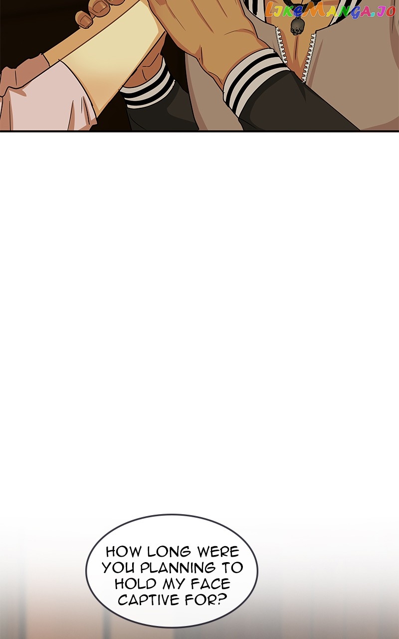 Midnight Poppy Land chapter 18 - page 4