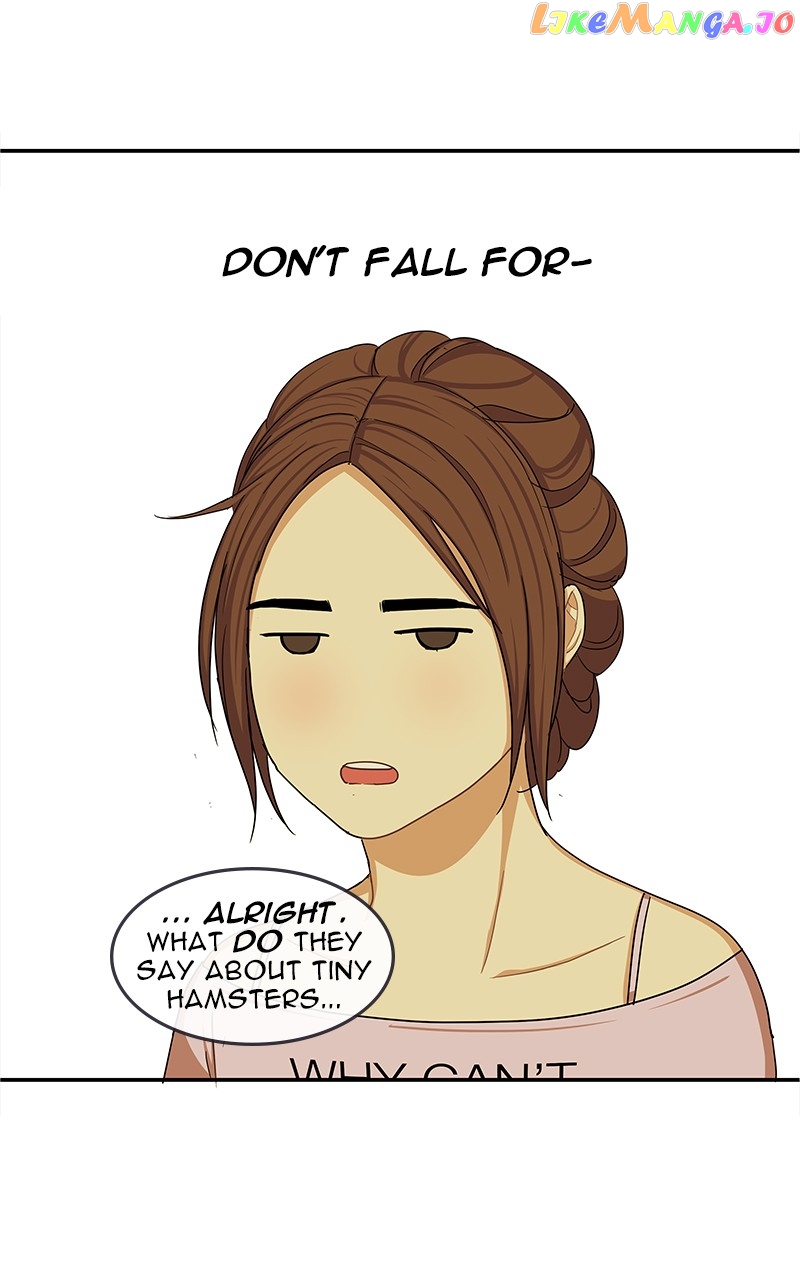Midnight Poppy Land chapter 18 - page 40