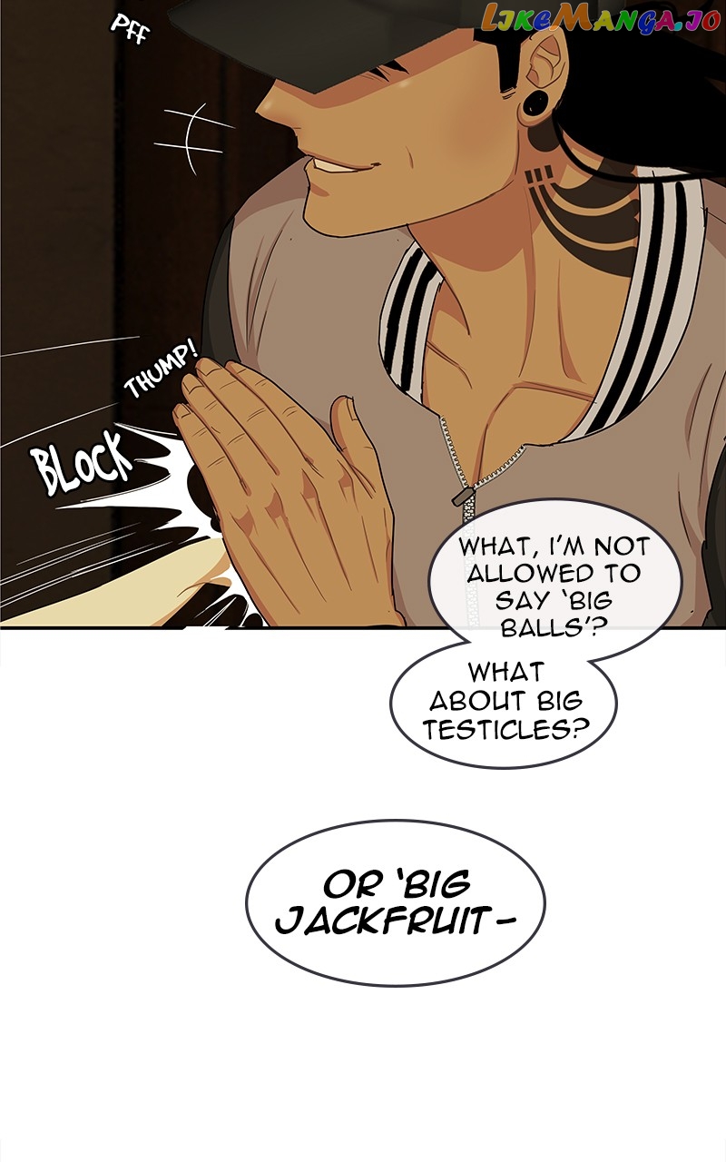 Midnight Poppy Land chapter 18 - page 44