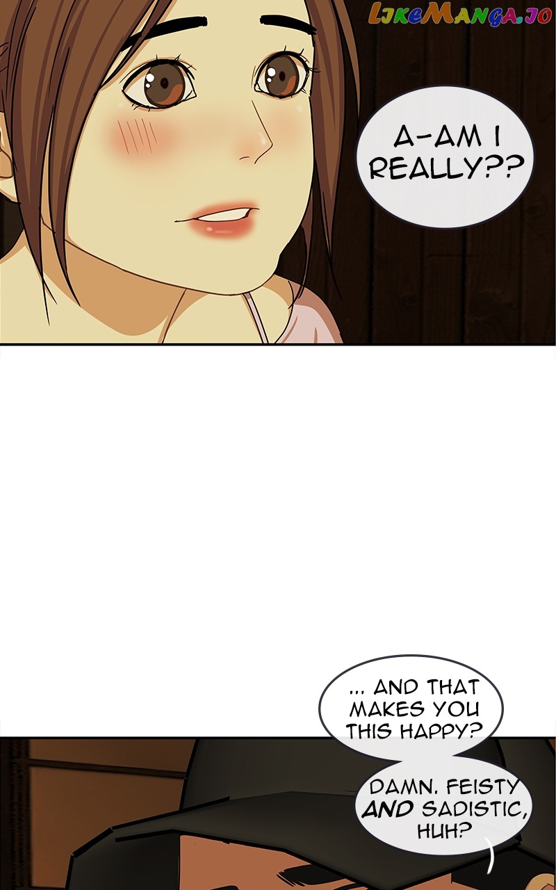 Midnight Poppy Land chapter 18 - page 49