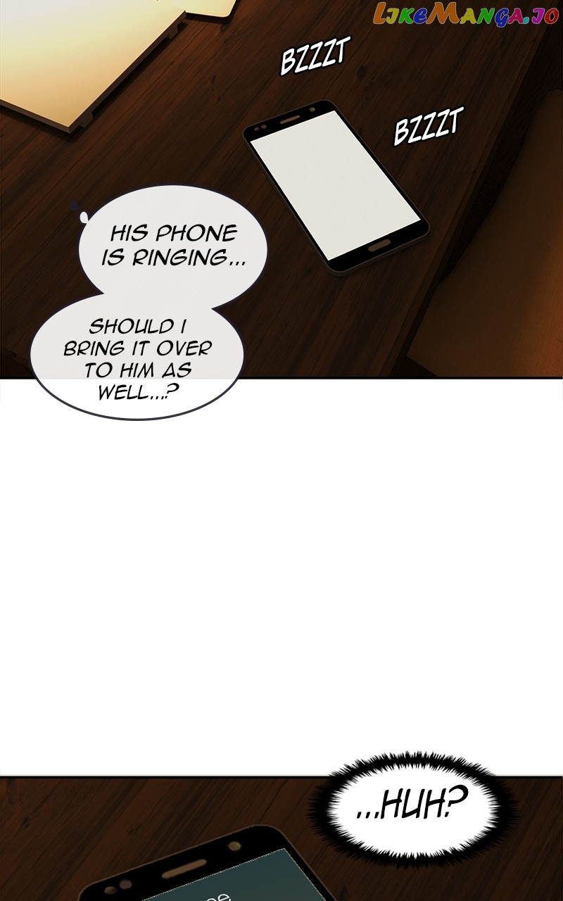 Midnight Poppy Land chapter 18 - page 53