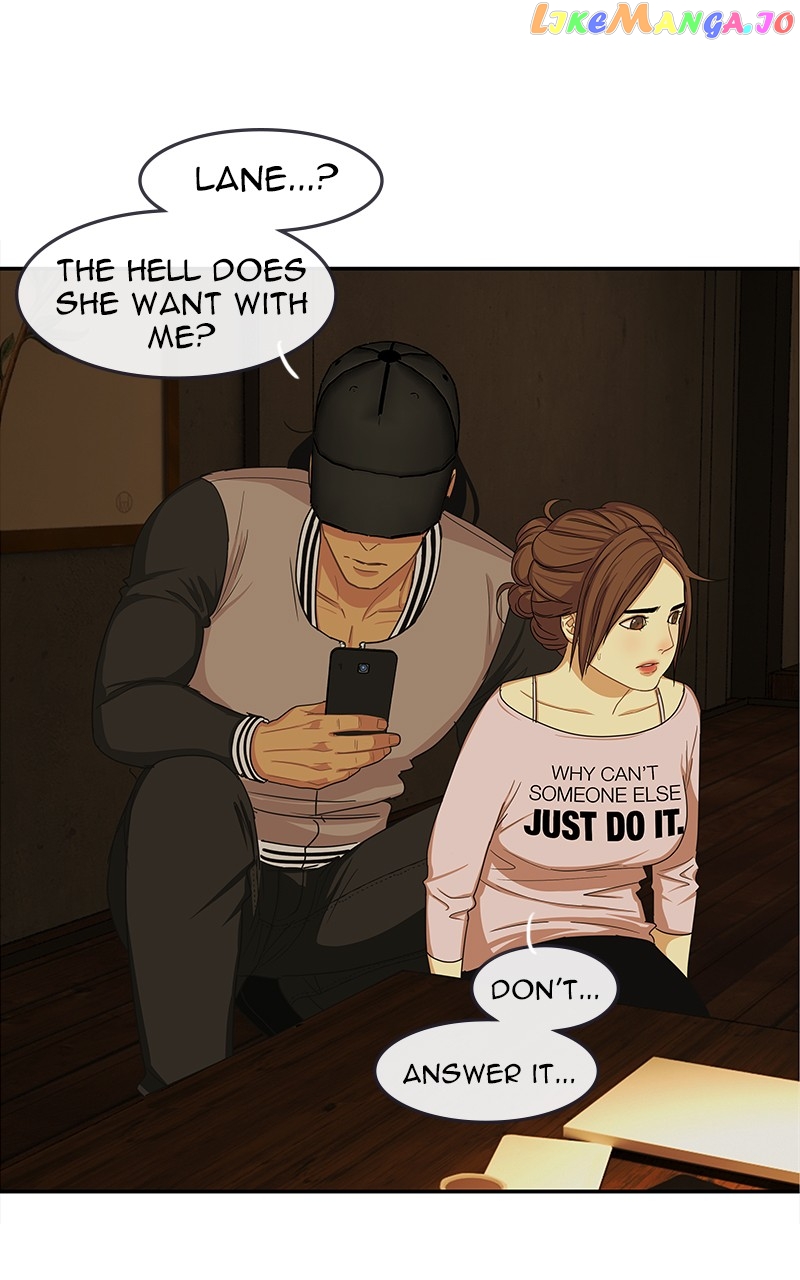 Midnight Poppy Land chapter 18 - page 56